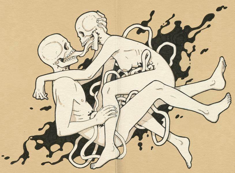 Lire la suite à propos de l’article La distance.